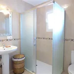 度假居 Villa Blanca Mediterranean Family Villa With Pool & Garden Eaw Homes 马尔韦利亚