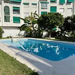 Villa Blanca Mediterranean Family Villa With Pool & Garden Eaw Homes * Marbella