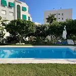 Villa Blanca Mediterranean Family Villa With Pool & Garden Eaw Homes *