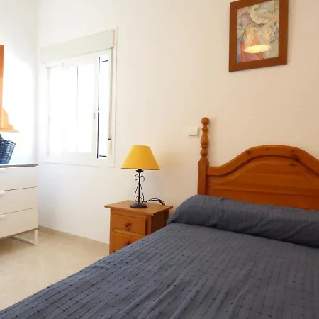 Blanca Center - Eaw Homes * Marbella