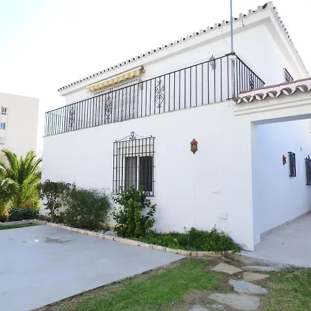 Blanca Center - Eaw Homes * Μαρμπέλλα
