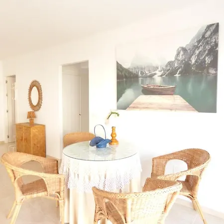 Blanca Center - Eaw Homes Feriehus