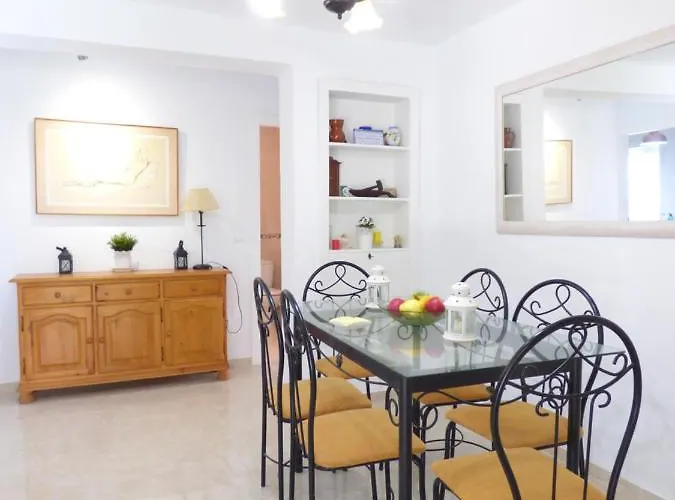 Σπίτι διακοπών Blanca Center - Eaw Homes