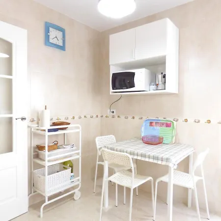 Blanca Center - Eaw Homes Vakantiehuis