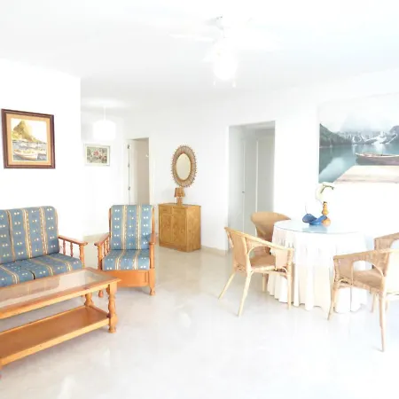 Blanca Mediterranean Family With Pool & Garden Eaw Homes Prázdninový dům