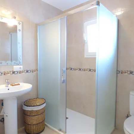 Сasa de vacaciones Blanca Center - Eaw Homes Marbella