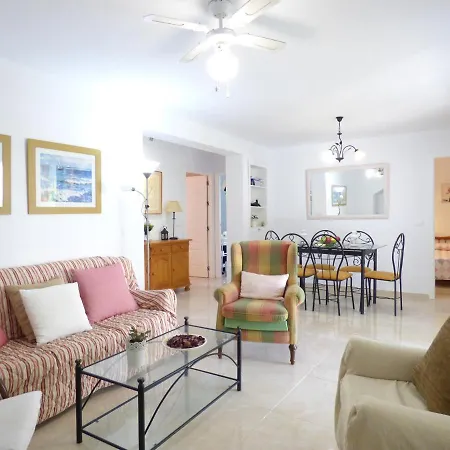 Blanca Center - Eaw Homes Marbella