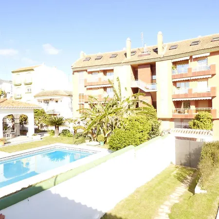 Blanca Mediterranean Family With Pool & Garden Eaw Homes Дом отдыха