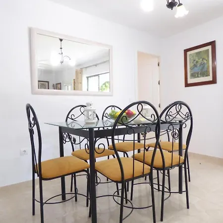 Blanca Mediterranean Family With Pool & Garden Eaw Homes *