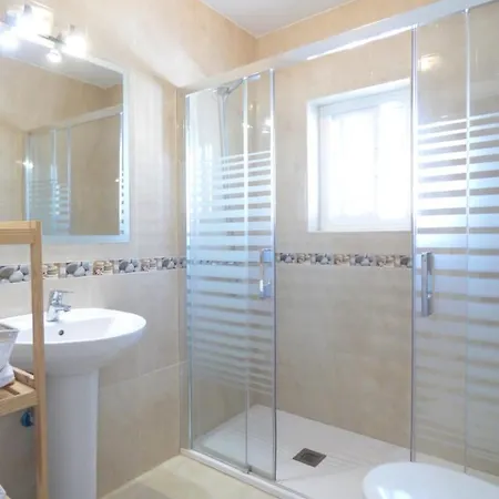 Сasa de vacaciones Blanca Center - Eaw Homes Marbella