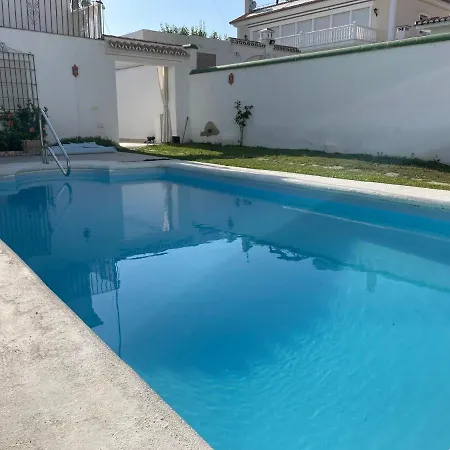 Blanca Mediterranean Family With Pool & Garden Eaw Homes *