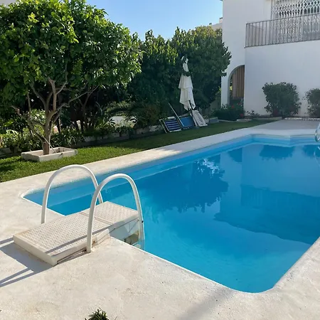 Blanca Center - Eaw Homes Vakantiehuis *