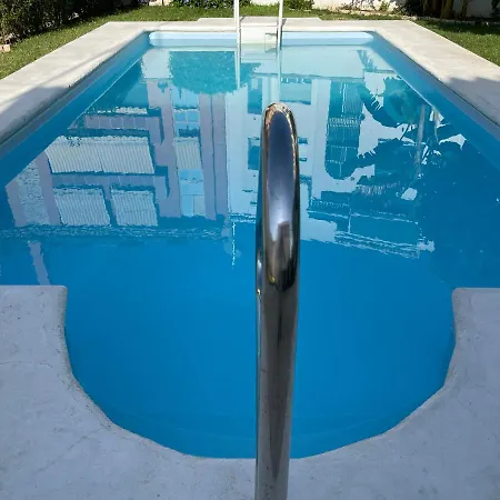 Vakantiehuis Blanca Center - Eaw Homes