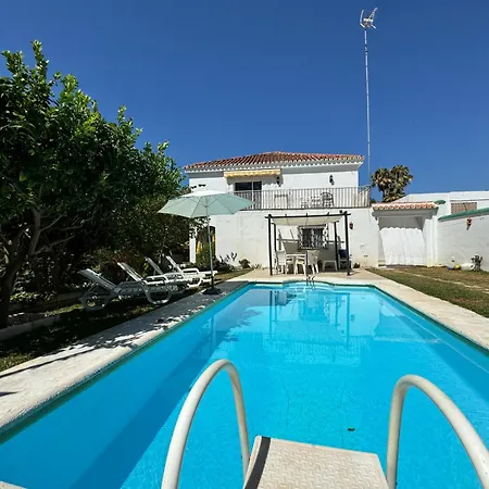 Сasa de vacaciones Blanca Center - Eaw Homes Marbella