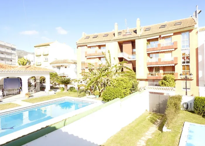 Blanca Center - Eaw Homes بيت للعطل