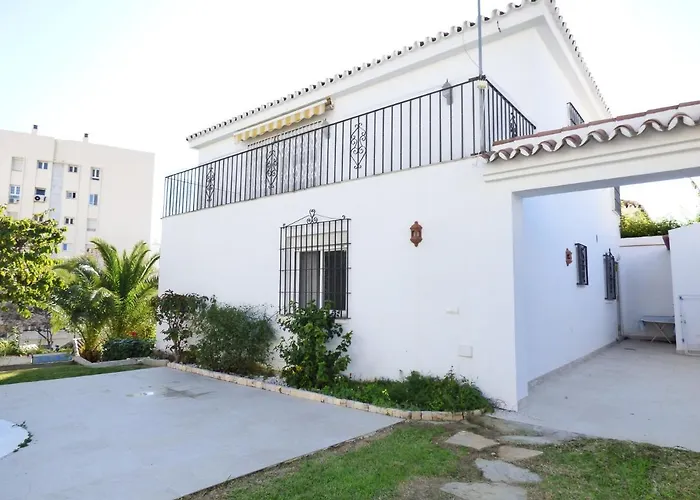 Blanca Center - Eaw Homes * ماربيا