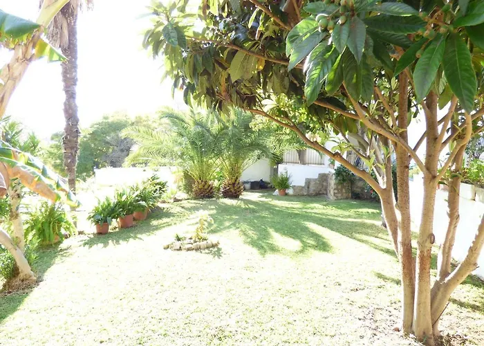Blanca Center - Eaw Homes بيت للعطل