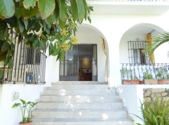 Ferienhaus Blanca Center - Eaw Homes