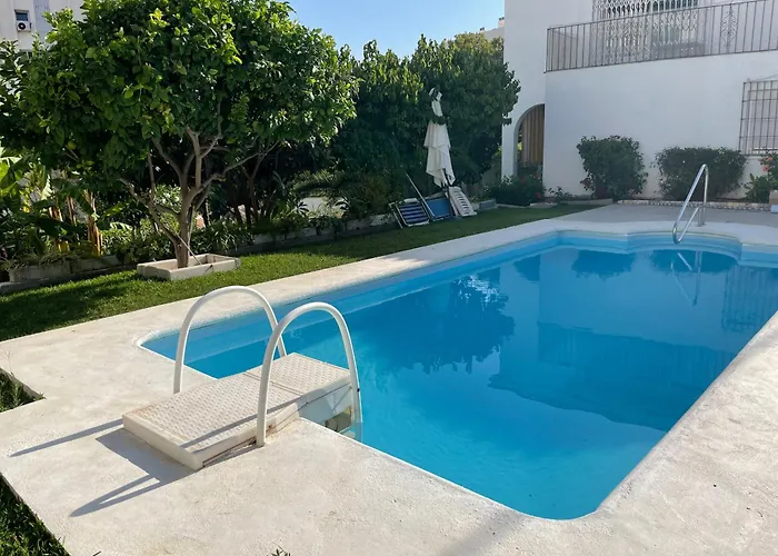 Blanca Center - Eaw Homes بيت للعطل *