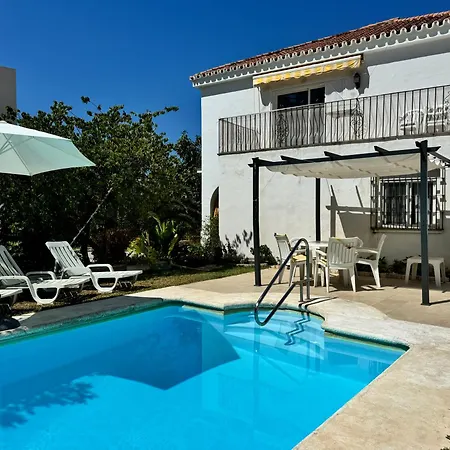 Feriehus Blanca Center - Eaw Homes *