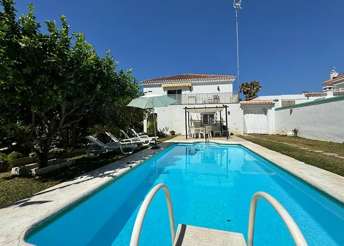 Feriehus Blanca Center - Eaw Homes Marbella