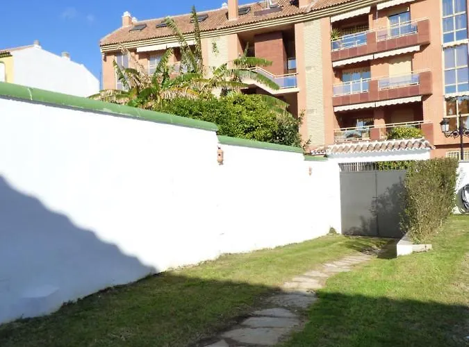 Casa de Férias Blanca Center - Eaw Homes *