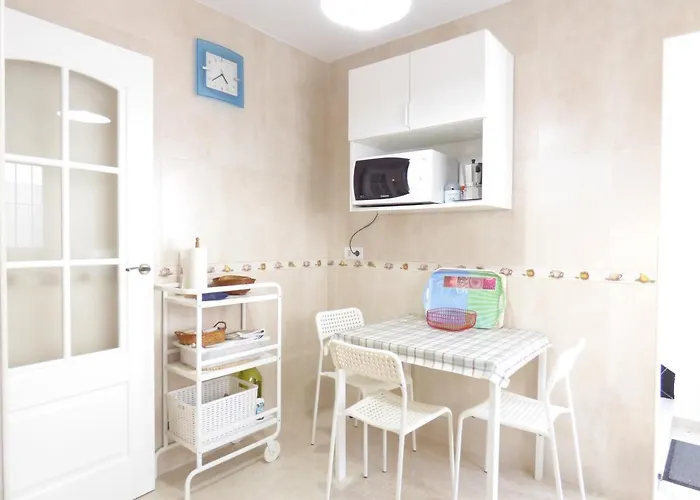 Blanca Center - Eaw Homes Casa de Férias