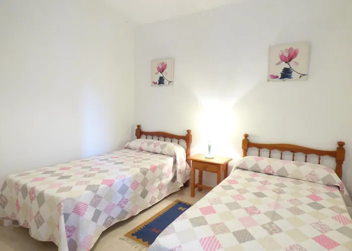 Casa de Férias Blanca Center - Eaw Homes