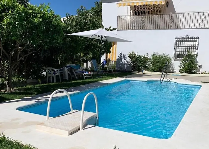 Casa de Férias Blanca Center - Eaw Homes