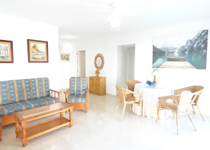 Blanca Center - Eaw Homes Holiday home