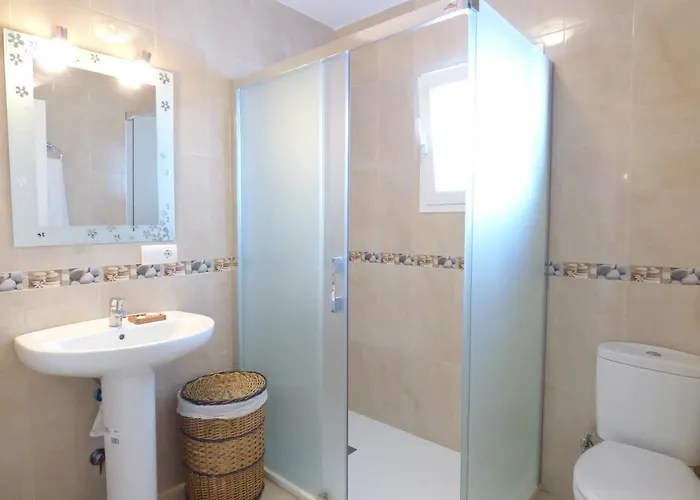 Casa de Férias Blanca Center - Eaw Homes Marbella