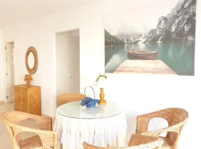 Blanca Center - Eaw Homes Casa de Férias