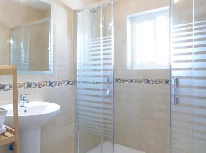 Casa de Férias Blanca Center - Eaw Homes Marbella