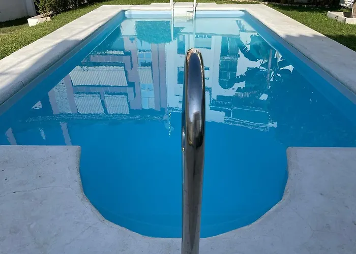 Casa de Férias Blanca Center - Eaw Homes