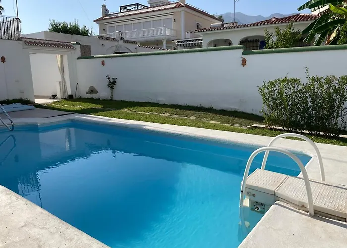 Casa de Férias Blanca Center - Eaw Homes