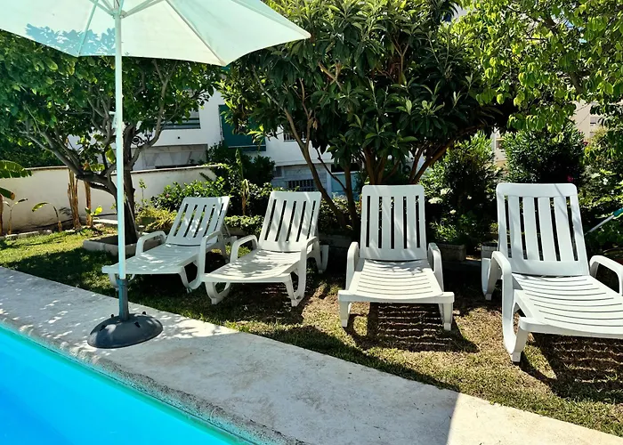 Blanca Center - Eaw Homes * Marbella